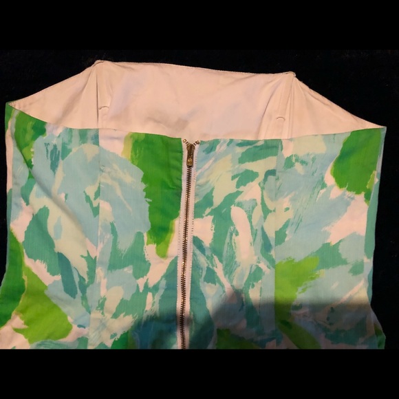 Lilly Pulitzer First Impressions in Blue!!! - Picture 5 of 7